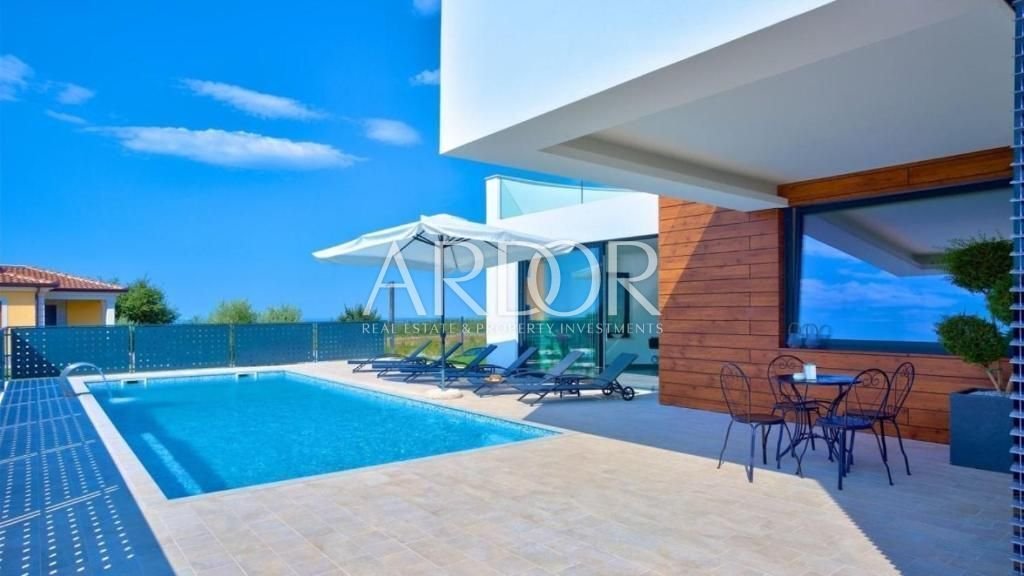 House in Porec, Istria County, Croatia 1 - 15767833