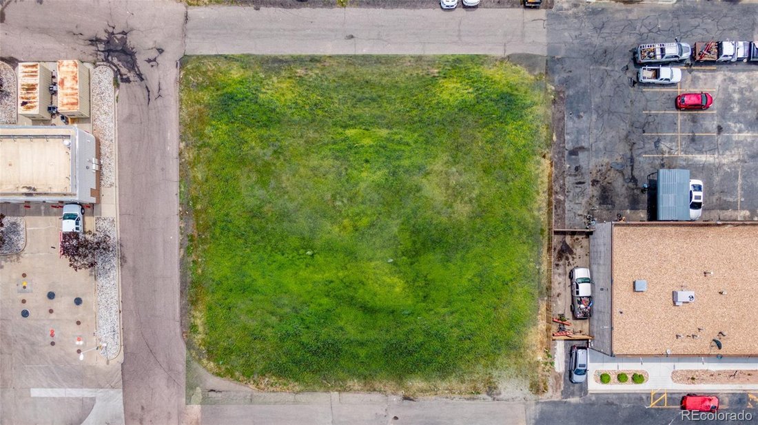 Land in Aurora, Colorado, United States 1 - 15748165