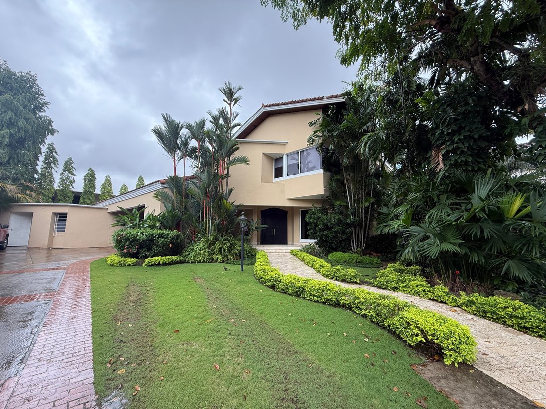 House in Panama City, Panama, Panama 2 - 15765822