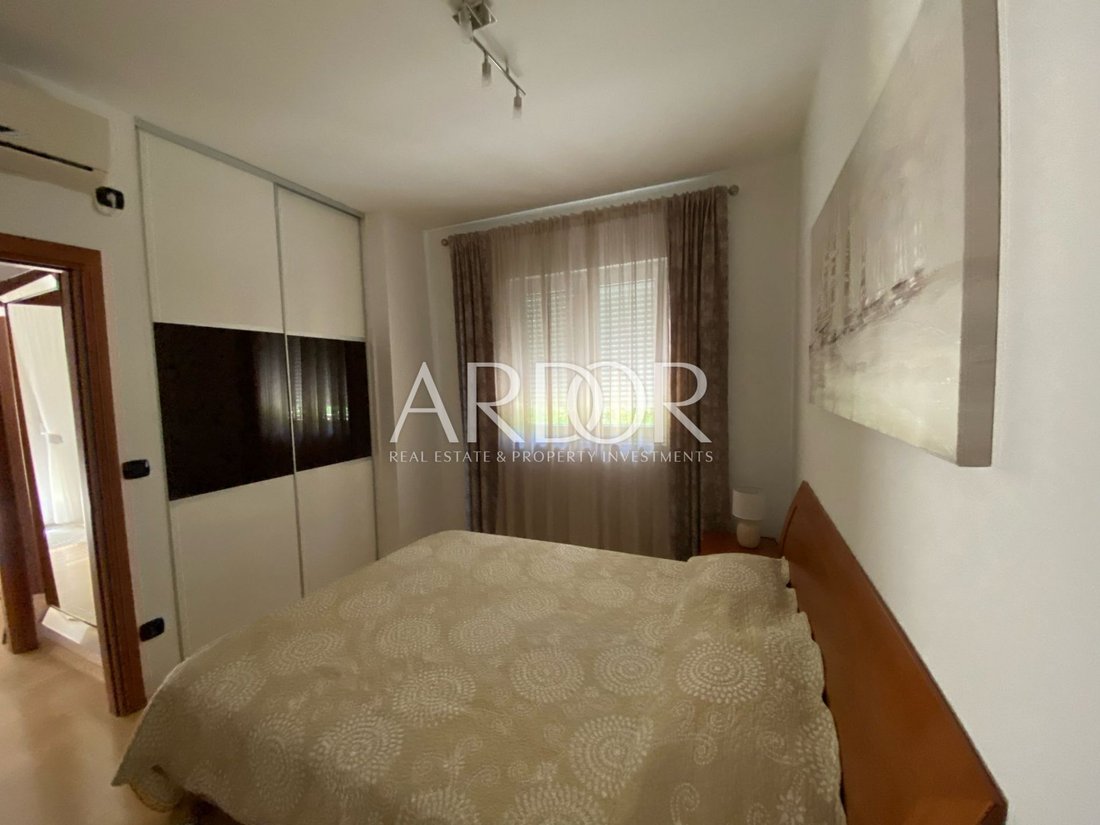 Apartment in Grad Opatija, Primorje-Gorski Kotar County, Croatia 4 - 15767705