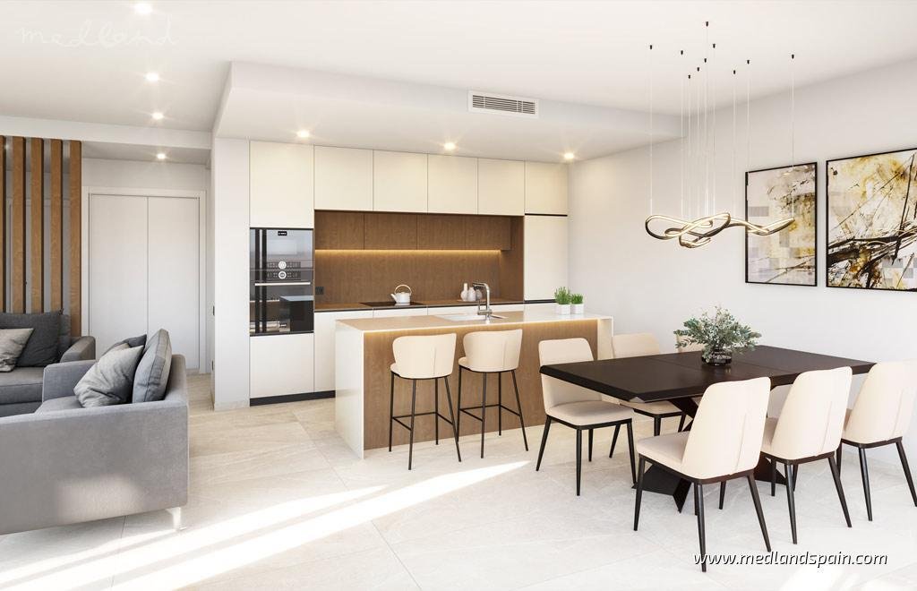 Villa a Los Alcázares, Murcia, Spagna 4 - 15763744