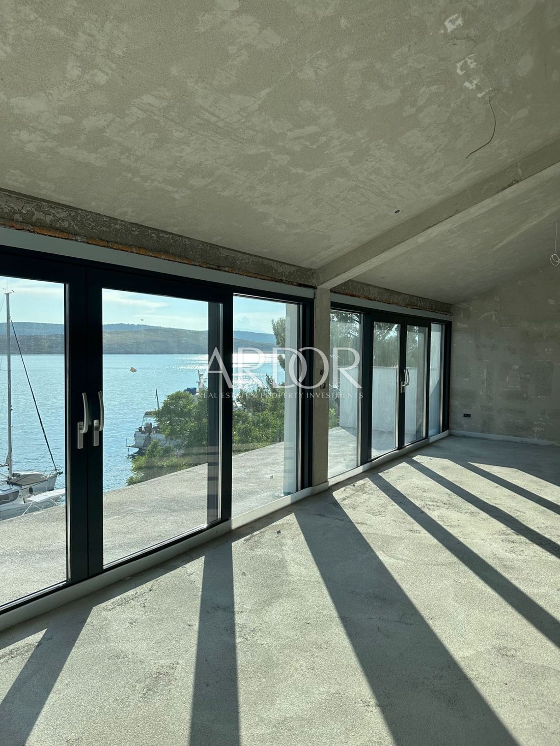 Apartment in Grad Crikvenica, Primorje-Gorski Kotar County, Croatia 2 - 15767810