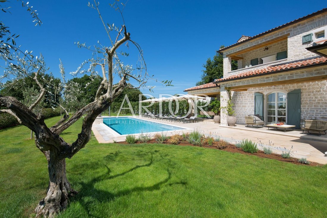 House in Ladici, Istria County, Croatia 4 - 15767353