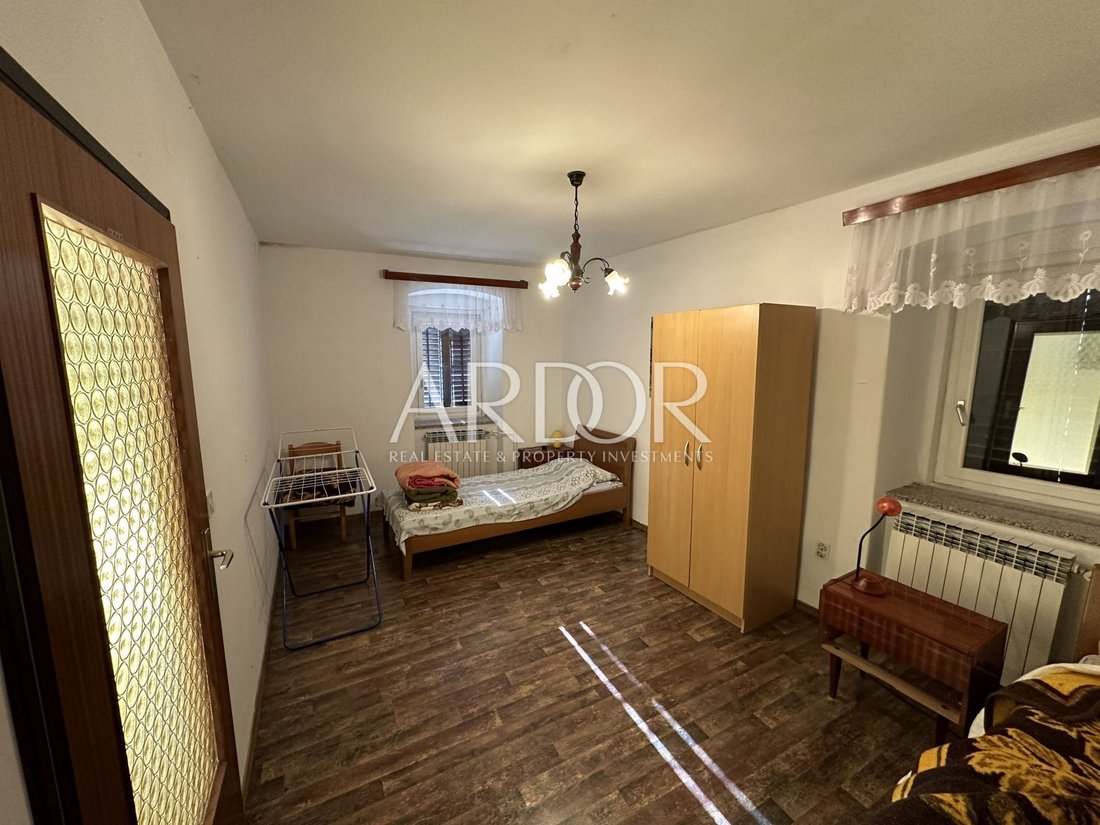 House in Grad Opatija, Primorje-Gorski Kotar County, Croatia 3 - 15767665