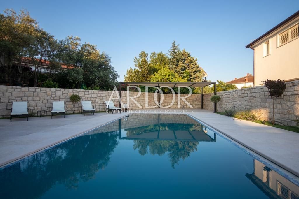 House in Brtonigla, Istria County, Croatia 4 - 15767747