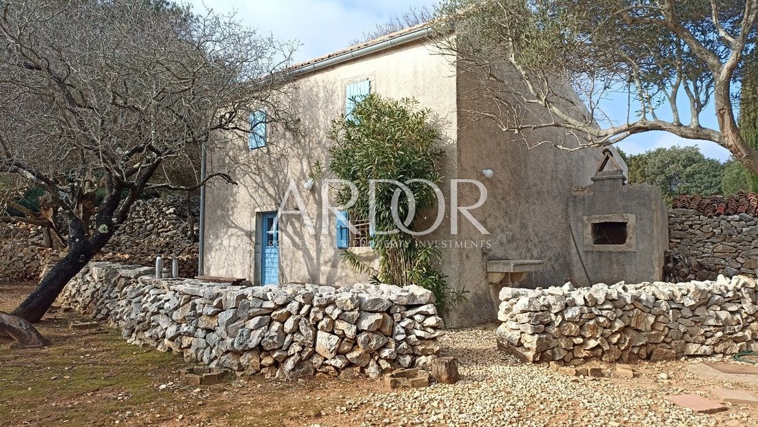 House in Punta Kriza, Primorje-Gorski Kotar County, Croatia 2 - 15767911