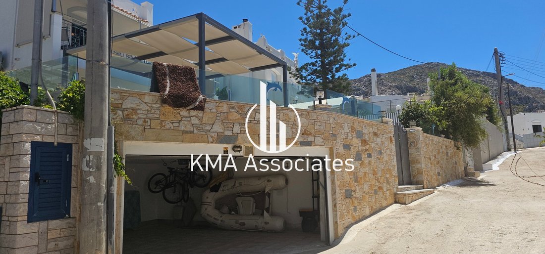 Villa in Palea Fokea, Attica, Greece 5 - 15652209
