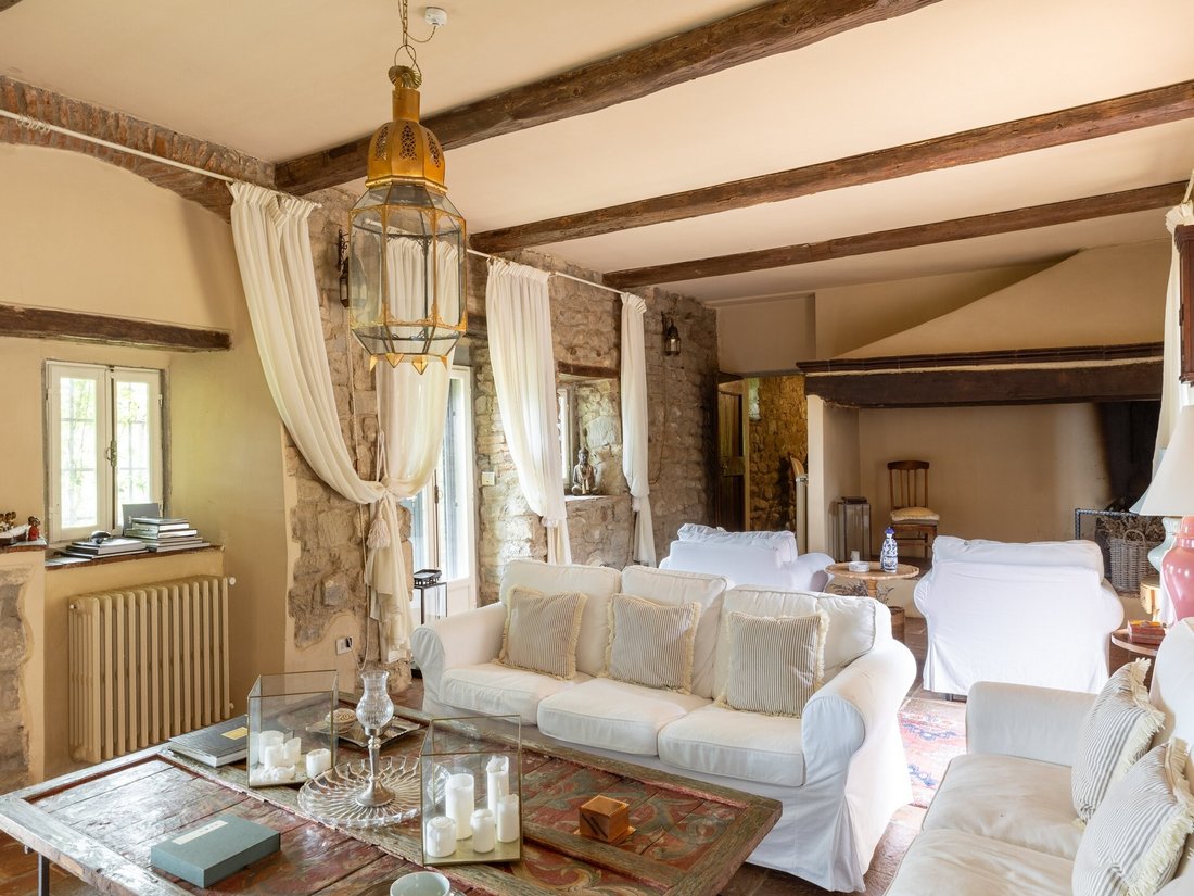 Country House in Antella - Osteria Nuova - Balatro, Bagno A Ripoli, Tuscany 3 - 15764489