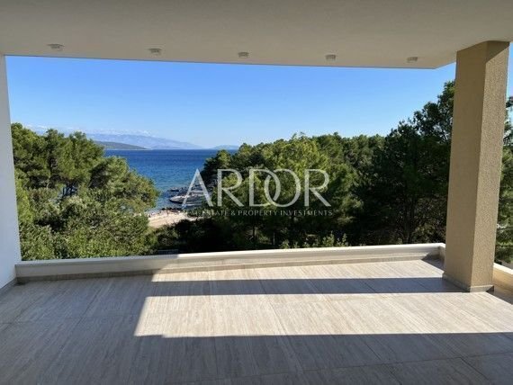 Apartment in Krk, Primorje-Gorski Kotar County, Croatia 1 - 15767701