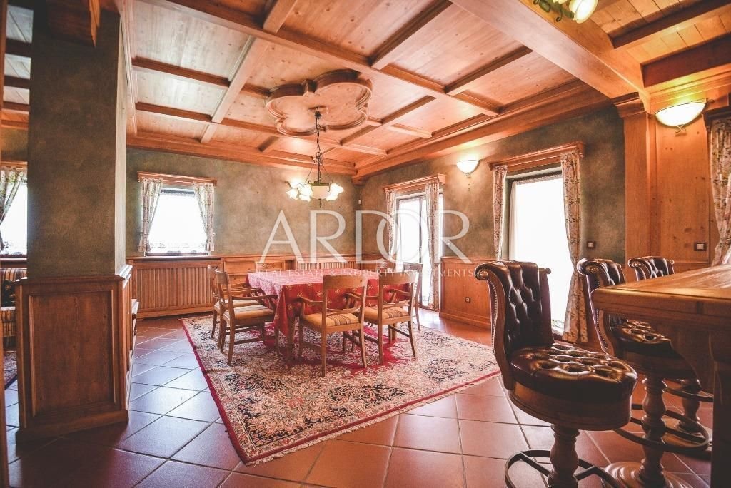 House in Mjesni odbor Grad Trsat, Grad Rijeka, Primorje-Gorski Kotar County 4 - 15767925