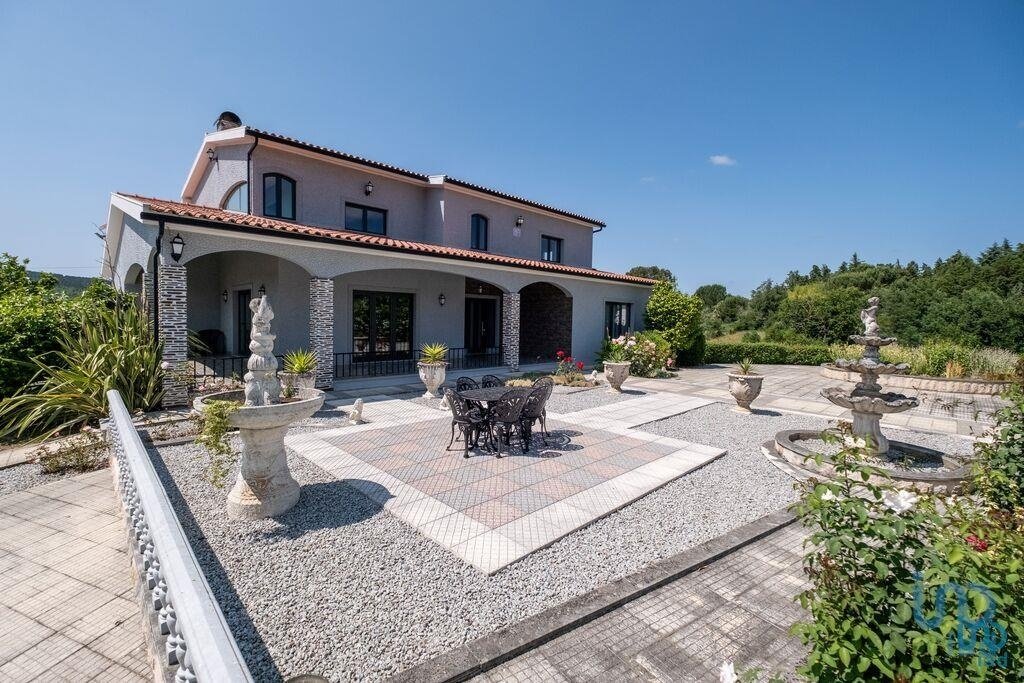 Townhouse en Secarias, Distrito de Coímbra, Portugal 5 - 15766842