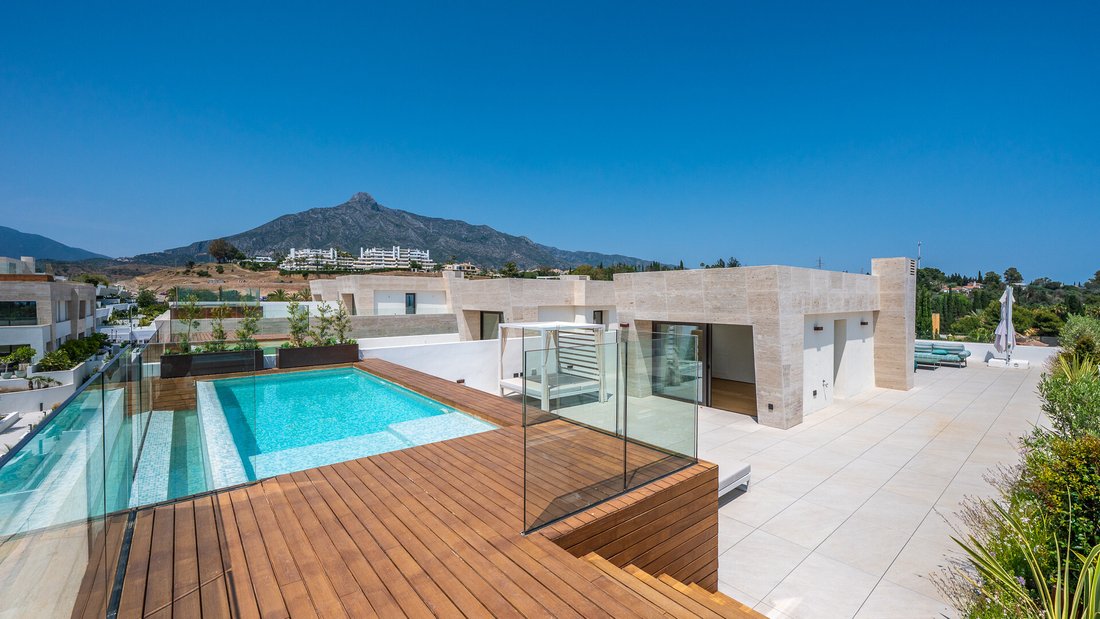 Apartment in Golden Mile, Andalusia, Spain 2 - 15765395