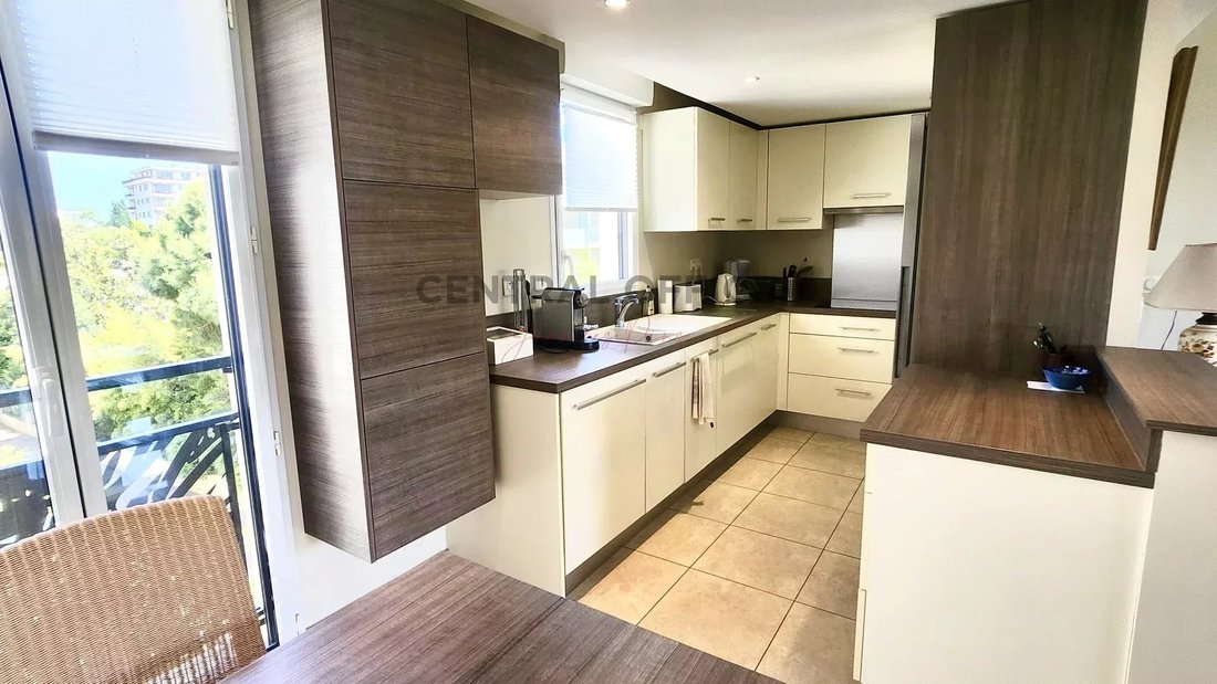 Apartment in Ponteil, Antibes, France 4 - 15763689