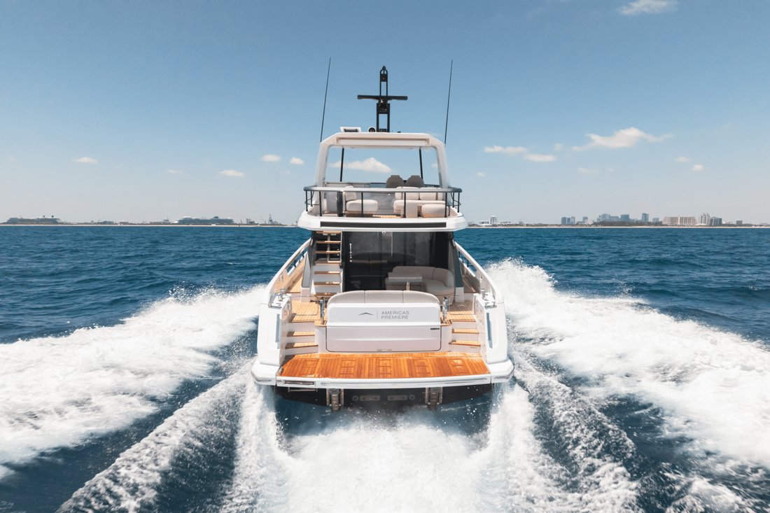 Motor Yacht in Fort Lauderdale, Florida, United States 5 - 15764797