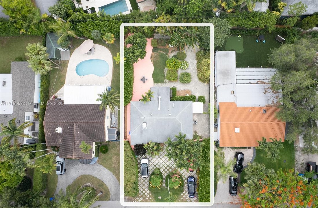 Land in Miami, Florida, United States 1 - 15766884