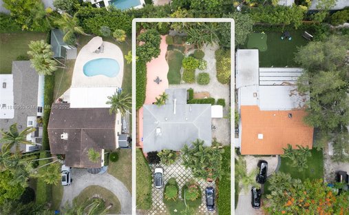Land in Miami, Florida, United States 1