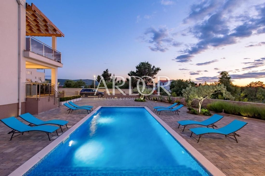 House in Seline, Zadar County, Croatia 5 - 15767874