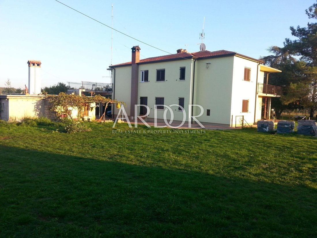 House in Brtonigla, Istria County, Croatia 4 - 15767696