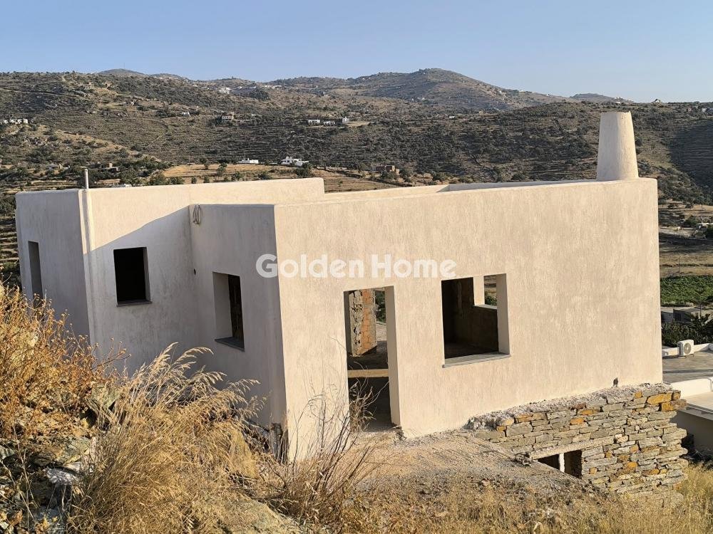 House in Kea, Aegean, Greece 3 - 14361414