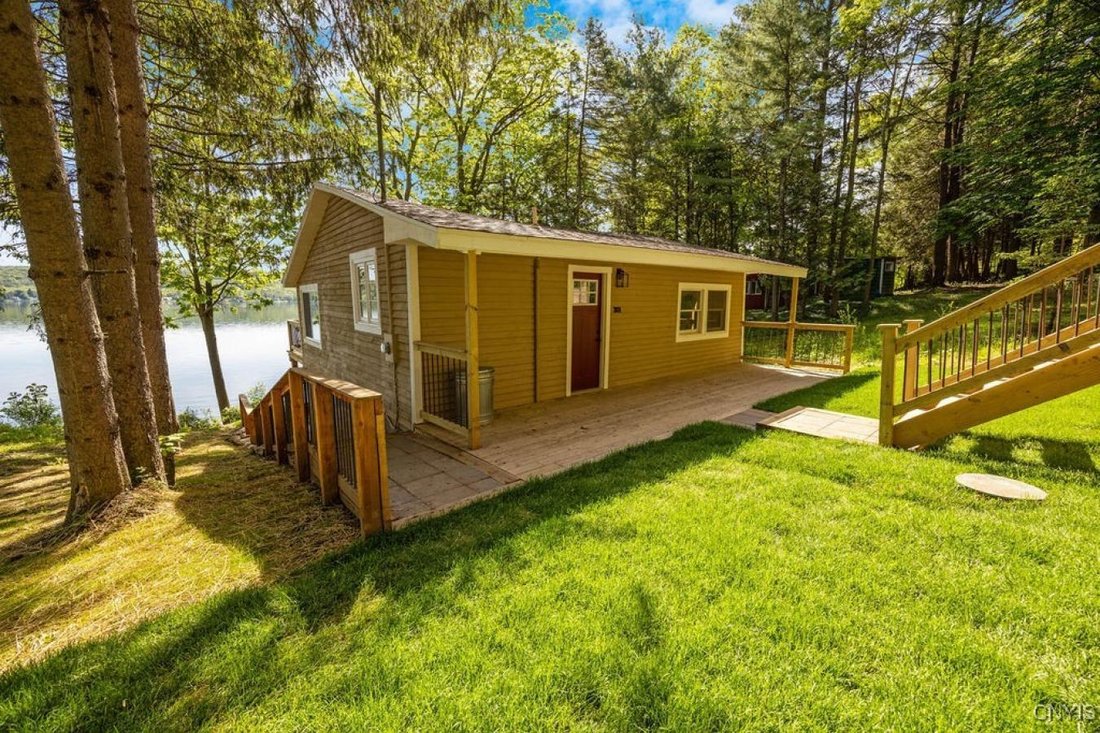 House in Marietta, New York, United States 3 - 15766712