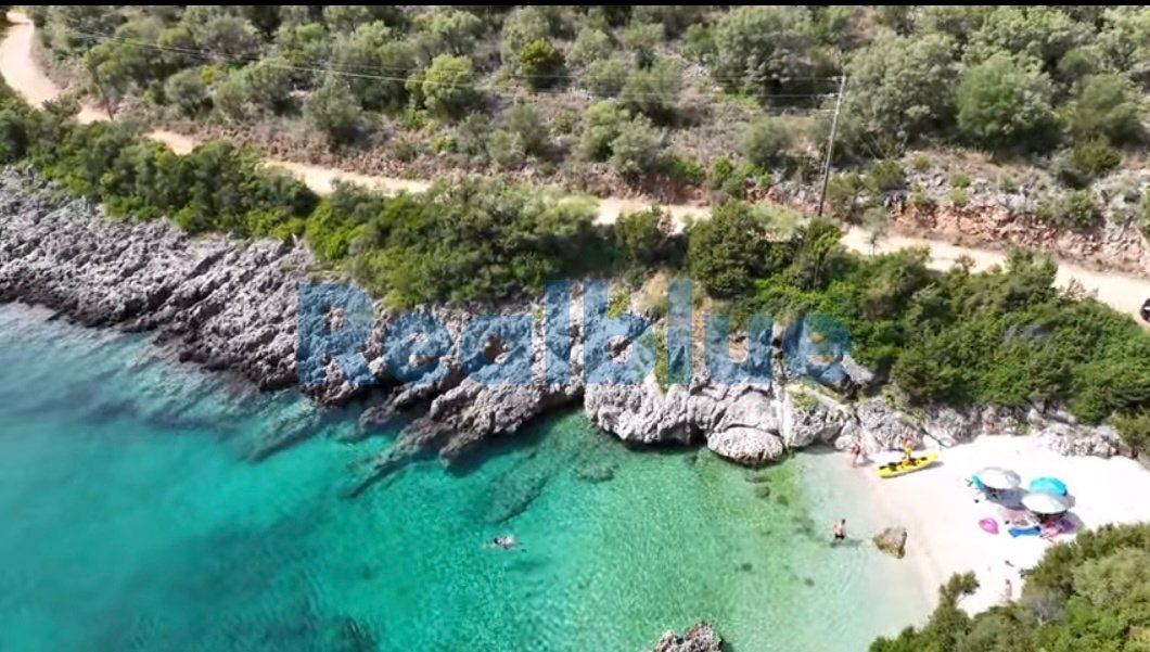 Land in Basilikis, Apollonioi, Greece 2 - 15765197
