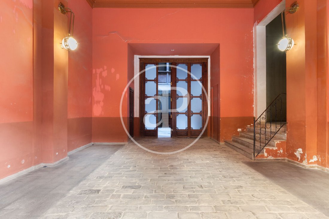 Apartment in Ciutat Vella, Valencia, Spain 4 - 15766751