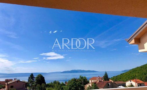 House in Grad Opatija, Primorje-Gorski Kotar County, Croatia 1