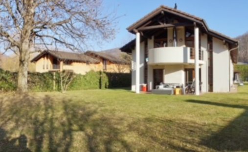 Villa in Origlio, Ticino, Switzerland 1
