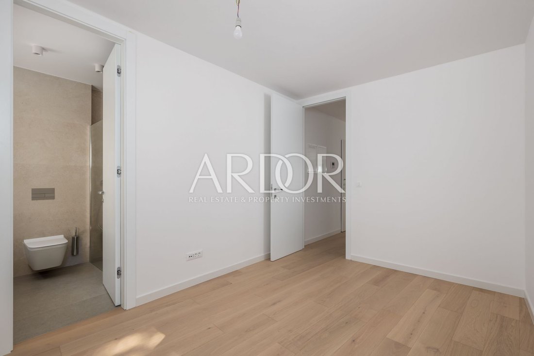 Apartment in Grad Opatija, Primorje-Gorski Kotar County, Croatia 5 - 15767535