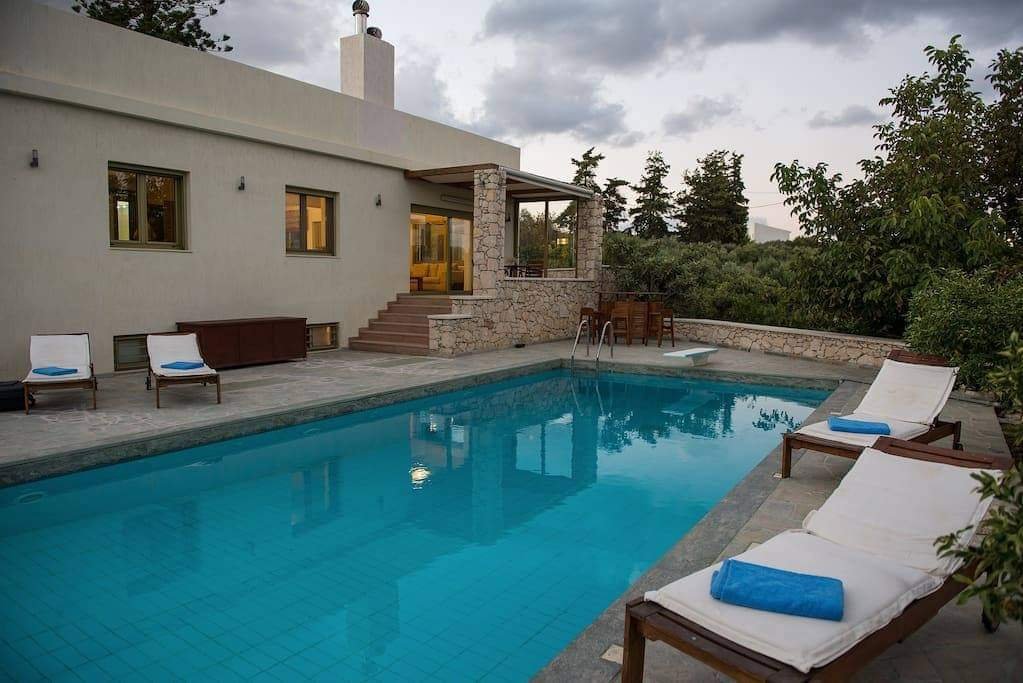 Villa in Community of Sitia, Sitia, Greece 2 - 15764092