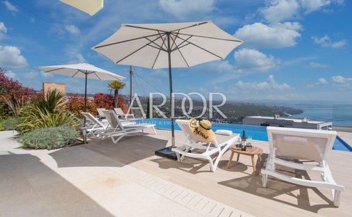 House in Grad Opatija, Primorje-Gorski Kotar County, Croatia 1