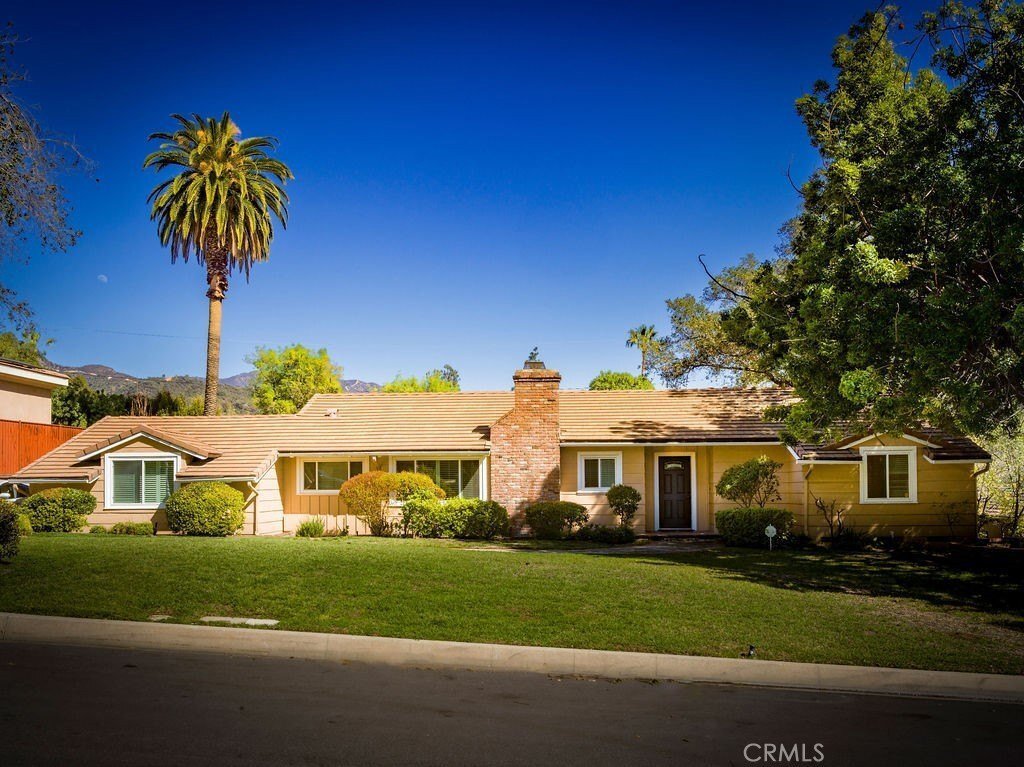House in Arcadia, California, United States 1 - 15323838