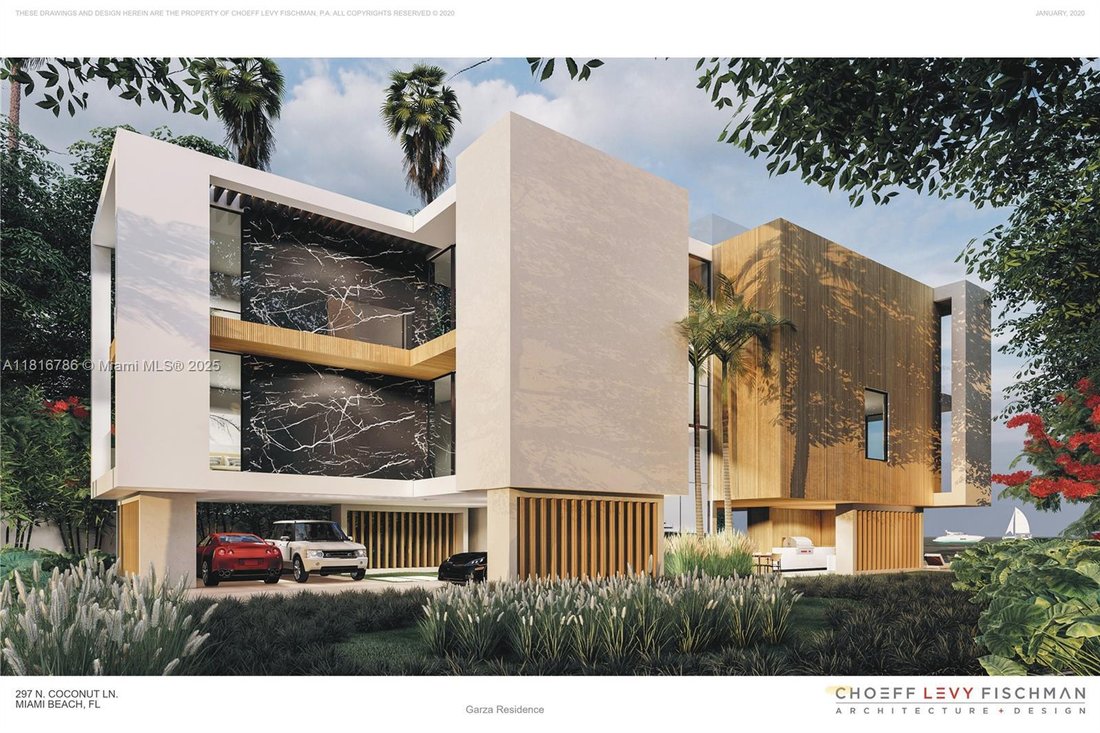 House in Miami Beach, Florida, United States 2 - 15766885