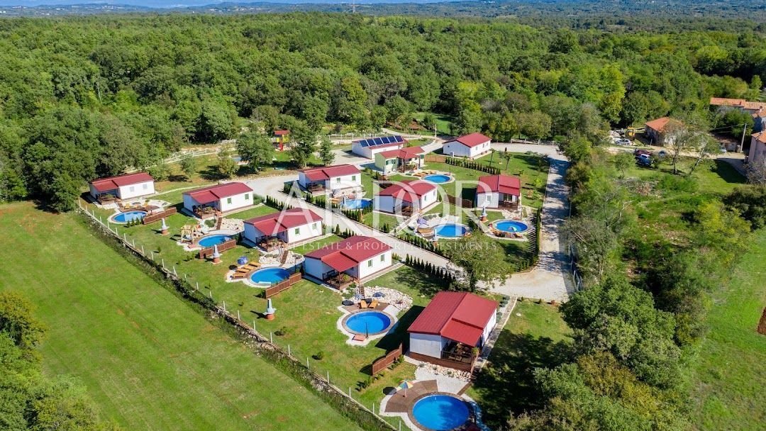 Land in Porec, Istria County, Croatia 1 - 15767817