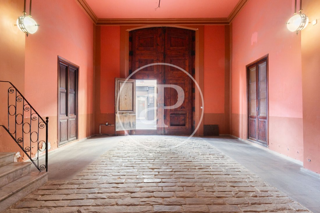 Apartment in Ciutat Vella, Valencia, Spain 3 - 15766751