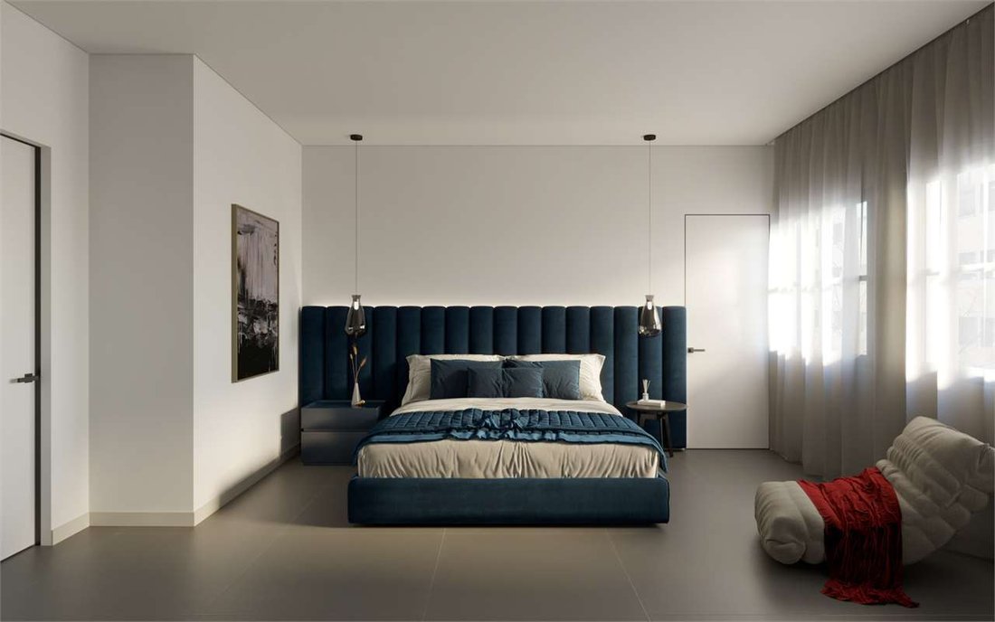 Apartment in Lugano, Ticino, Switzerland 1 - 15763568