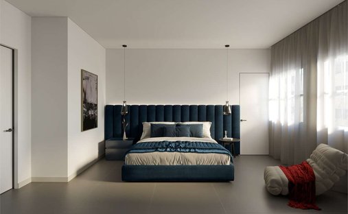 Apartment in Lugano, Ticino, Switzerland 1