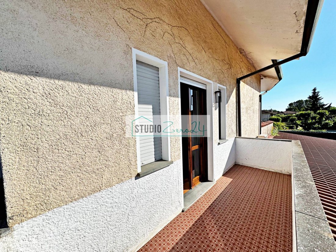 Apartment in Fiumetto, Pietrasanta, Italy 1 - 15765929