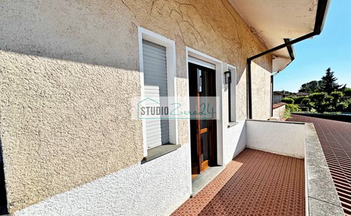 Apartment in Fiumetto, Pietrasanta, Italy 1
