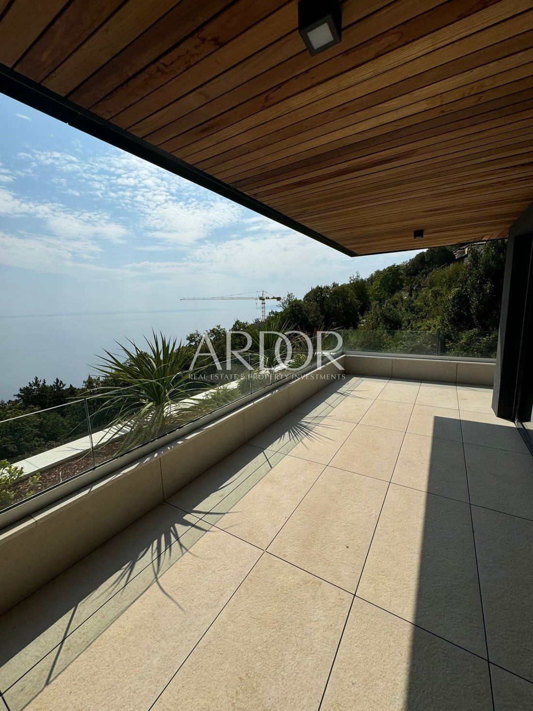 Apartment in Grad Opatija, Primorje-Gorski Kotar County, Croatia 3 - 15767802