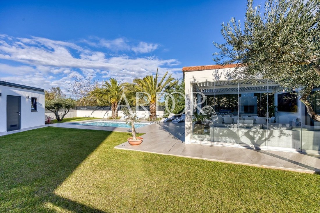 House in Rovinj, Istria County, Croatia 5 - 15767750