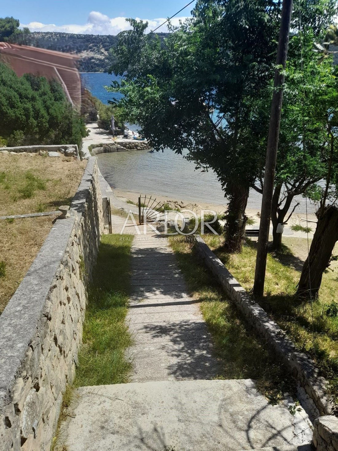 Casa a Supetarska Draga, Regione litoraneo-montana, Croazia 2 - 15767668