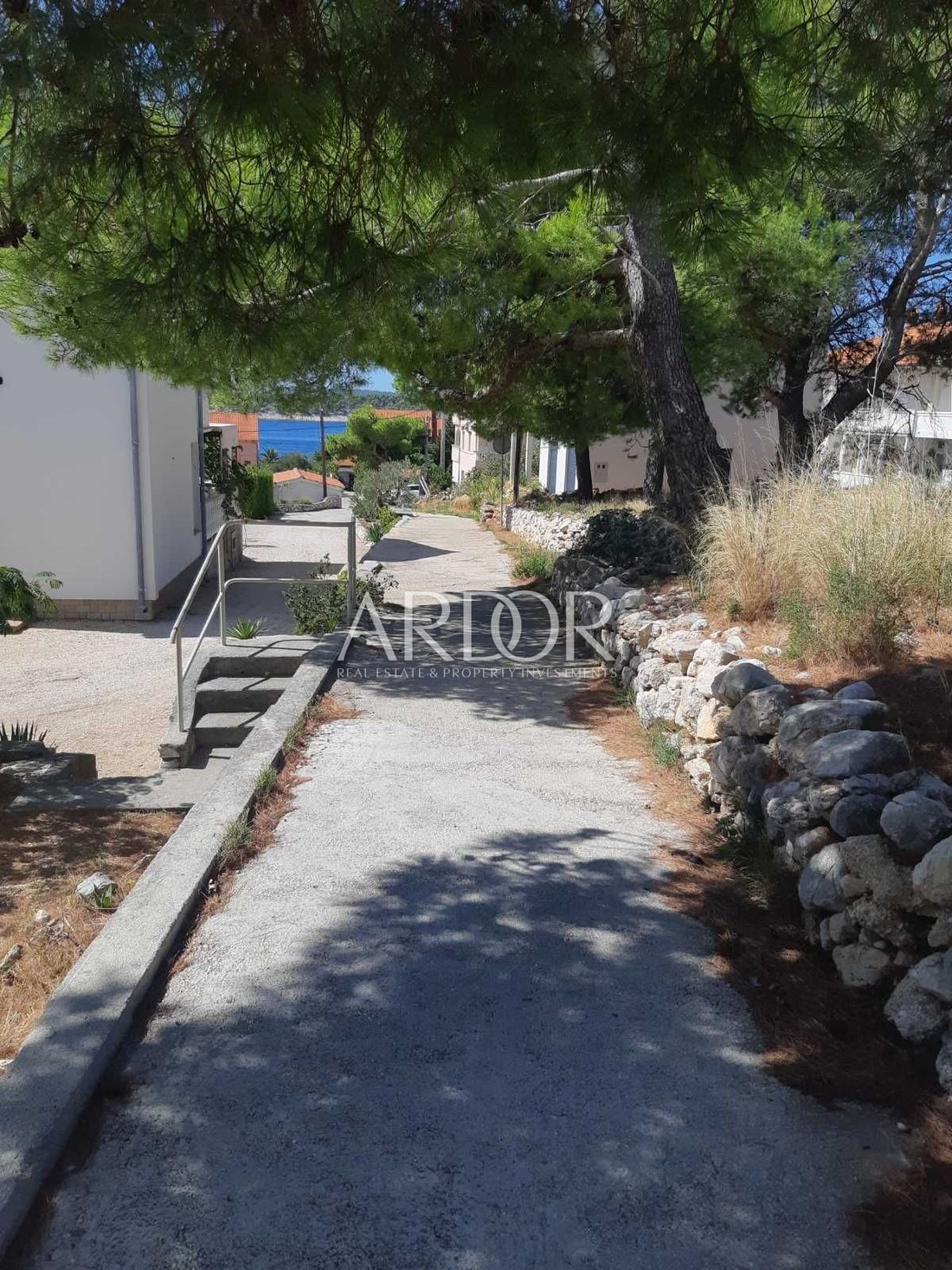 House in Barbat, Primorje-Gorski Kotar County, Croatia 4 - 15767139