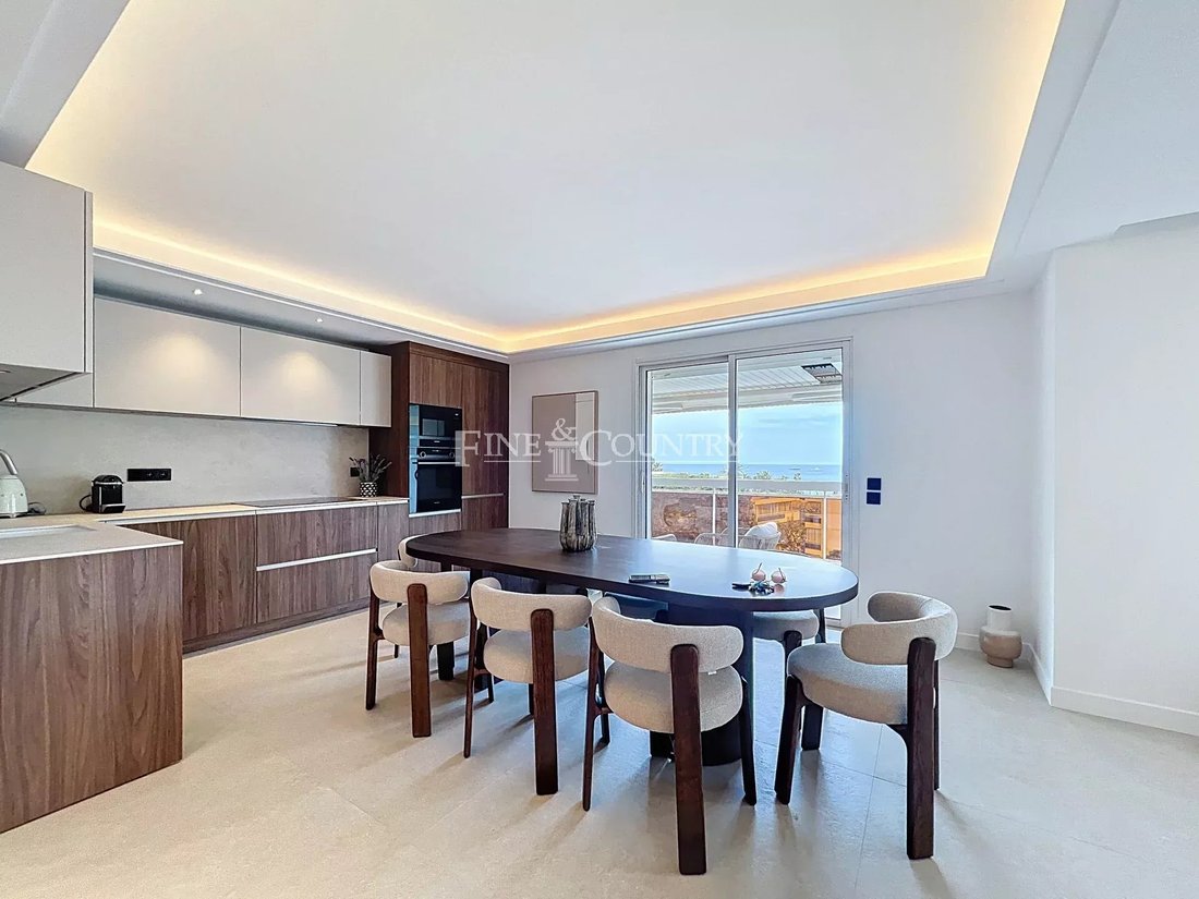 Apartment in La Californie, Cannes, France 4 - 15764765