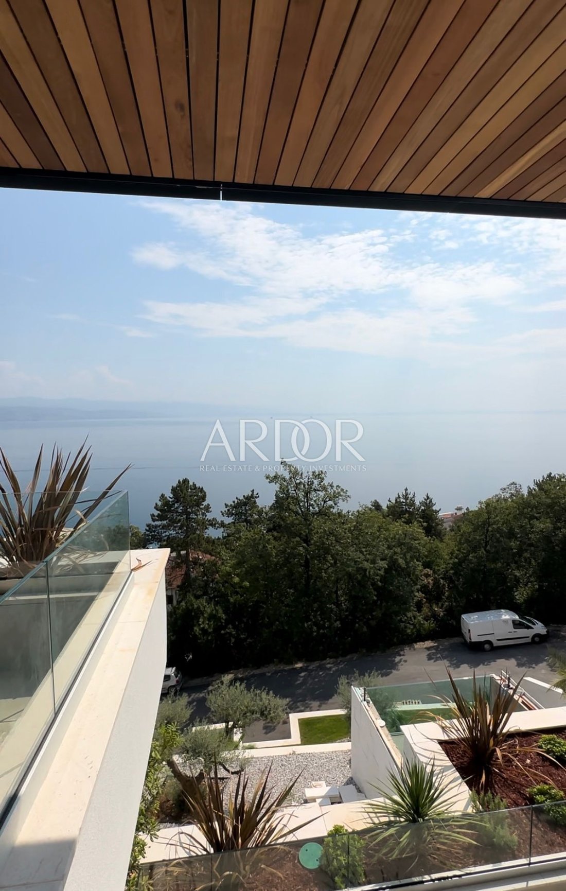 Apartment in Grad Opatija, Primorje-Gorski Kotar County, Croatia 5 - 15767806
