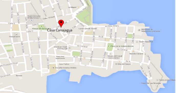 Panama City, Panama, Panama 5 - 15765834