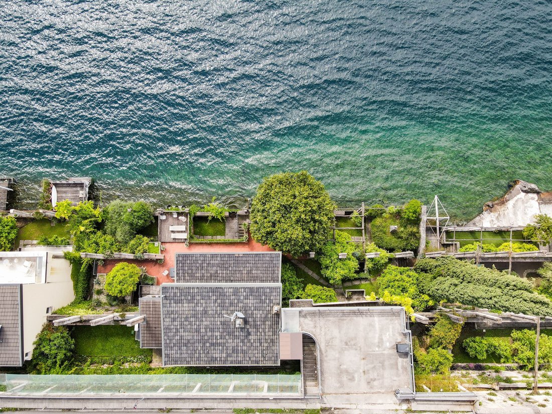 Villa in Center, Toscolano, Lombardy 4 - 15766955