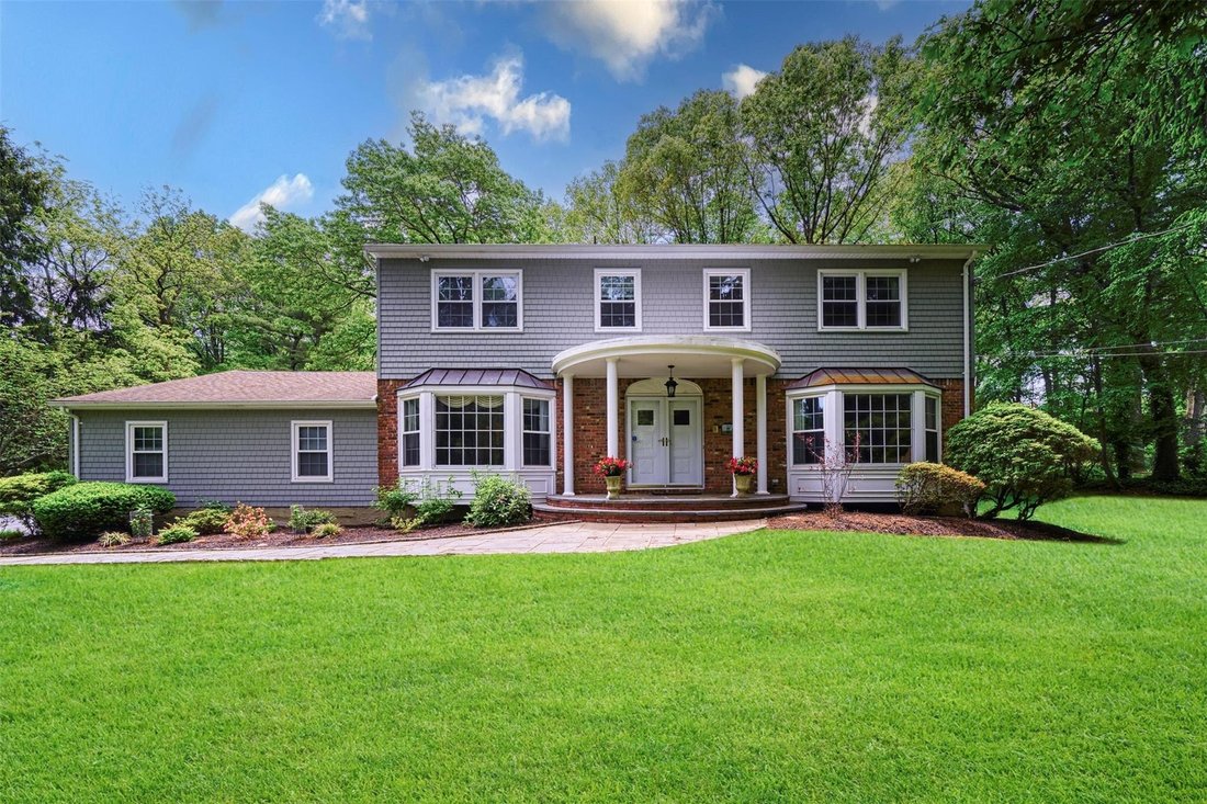 House in Upper Brookville, New York, United States 3 - 15766059