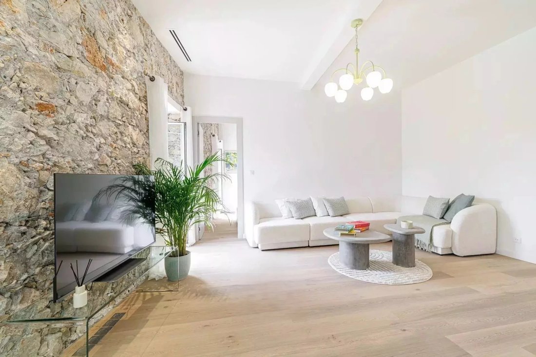 Apartment in Le Port, Villefranche-sur-Mer, France 4 - 15664514