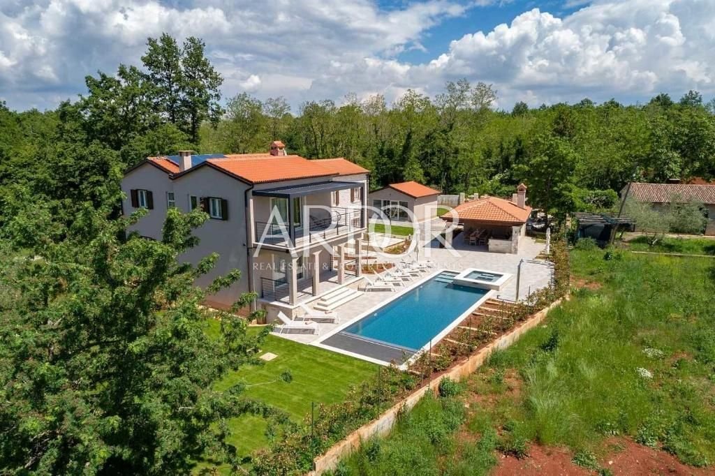 House in Porec, Istria County, Croatia 2 - 15767836